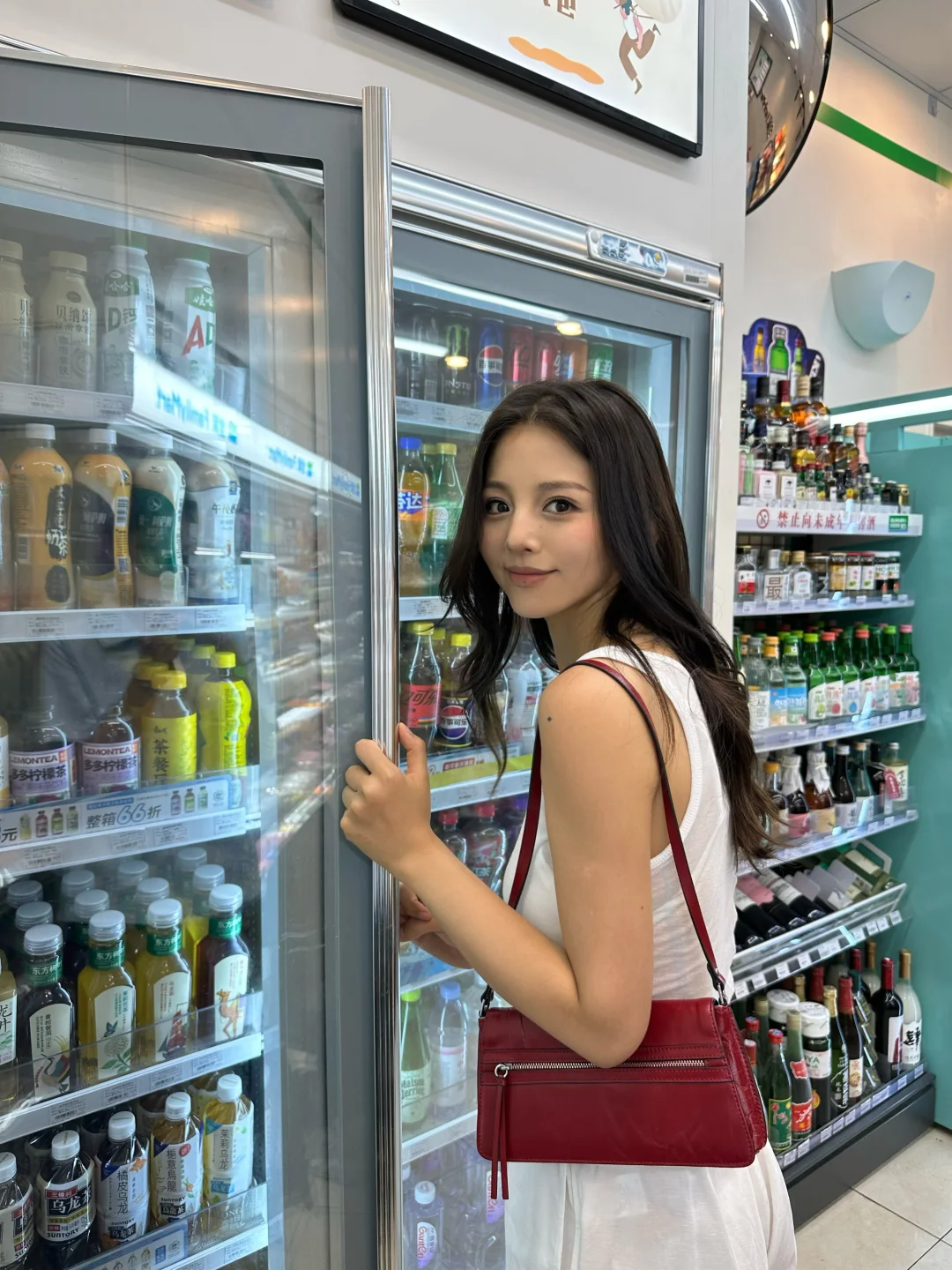 要喝什么