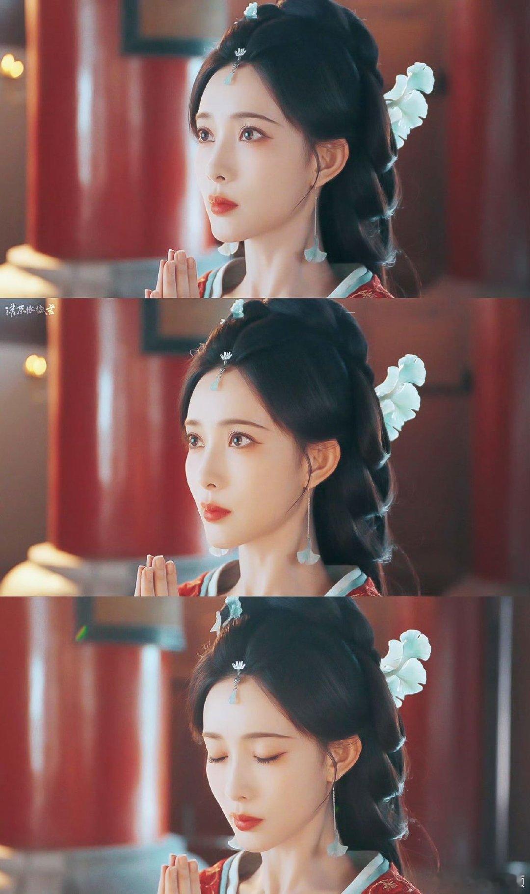 孟子义真的很爱演员这个职业孟子义的号召力 孟子义真的很爱演员这个职业的！这画面真