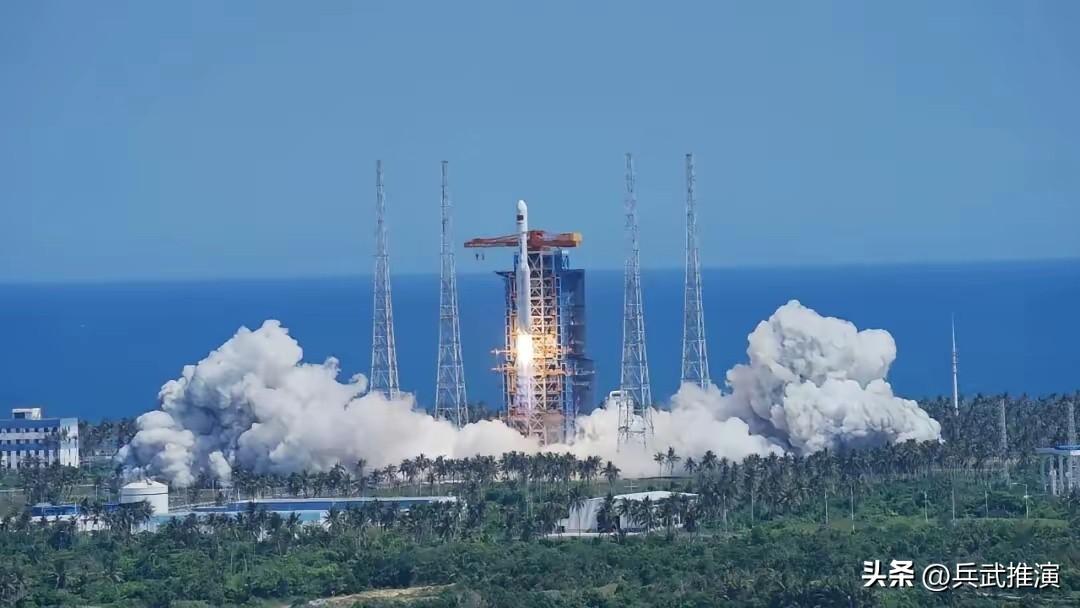 30小时连续两次发射！中国千帆星座突袭：马斯克独霸时代终结

30个小时里，咱们