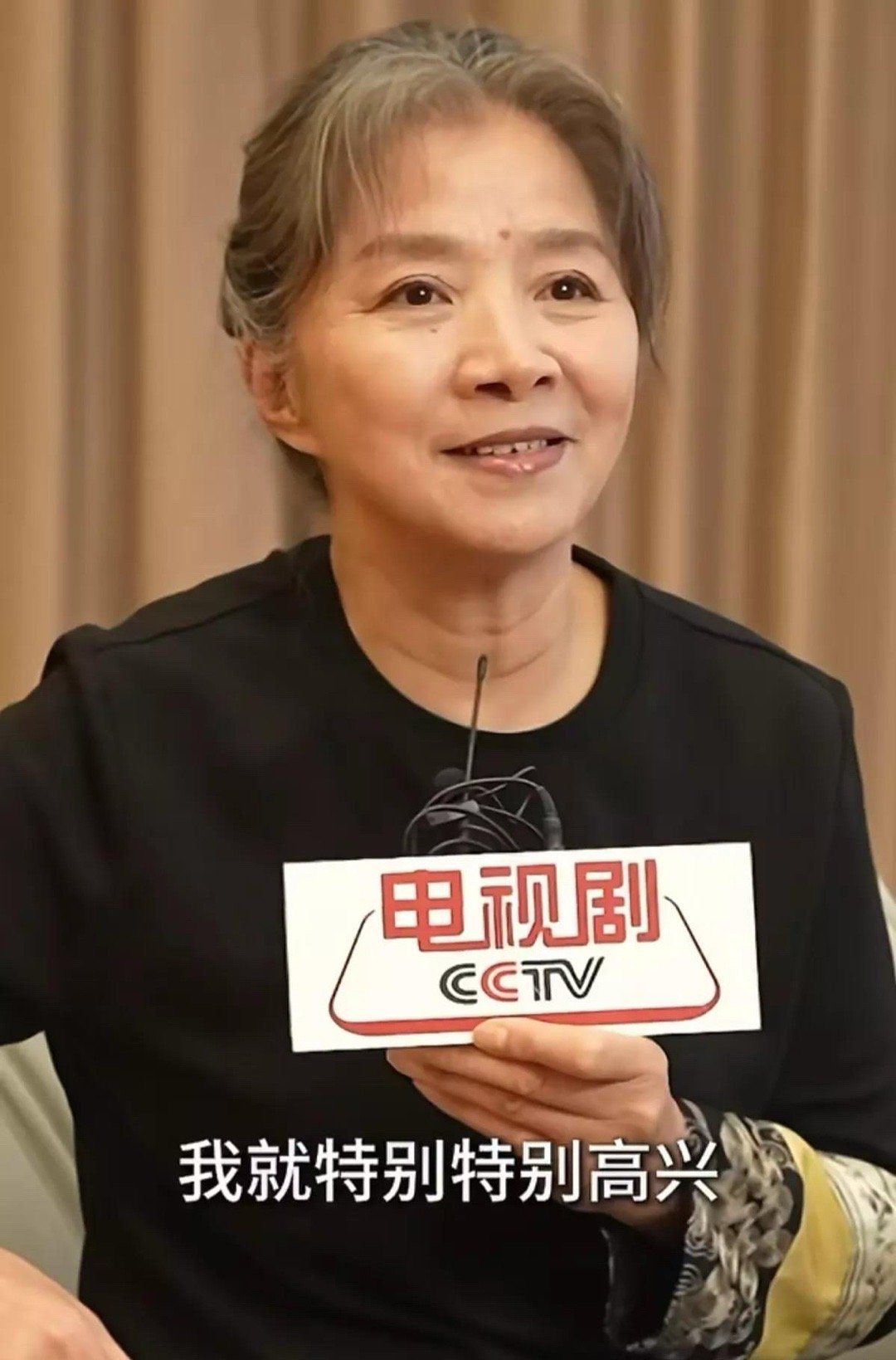 多读书就是有用，这句话含金量还在上升！不信你看迟蓬，在cctv8里的采访，我原本