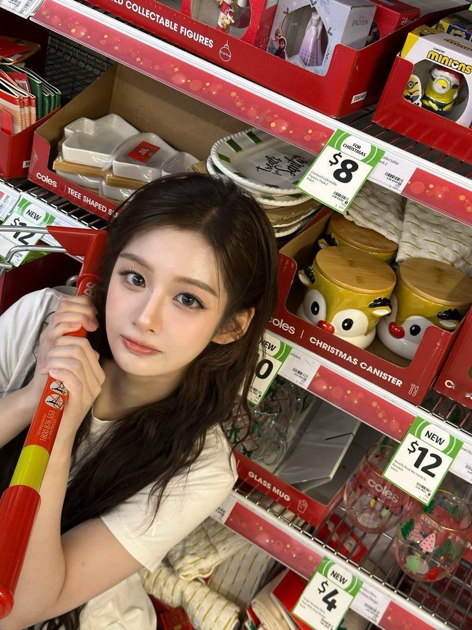 投稿  雪允  审美累积 