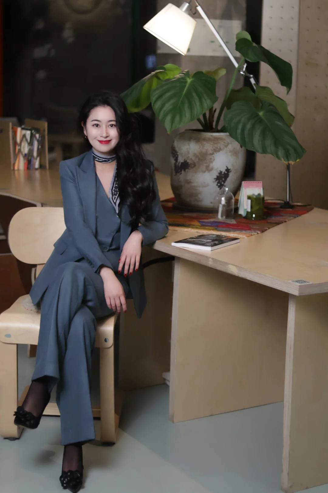 姐感穿搭 | 今天是高级感姐姐