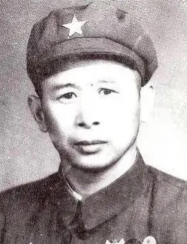386旅缺干部，陈赓看上一悍将，朱德：人给你，但不能让他当主官。1940年的冬天