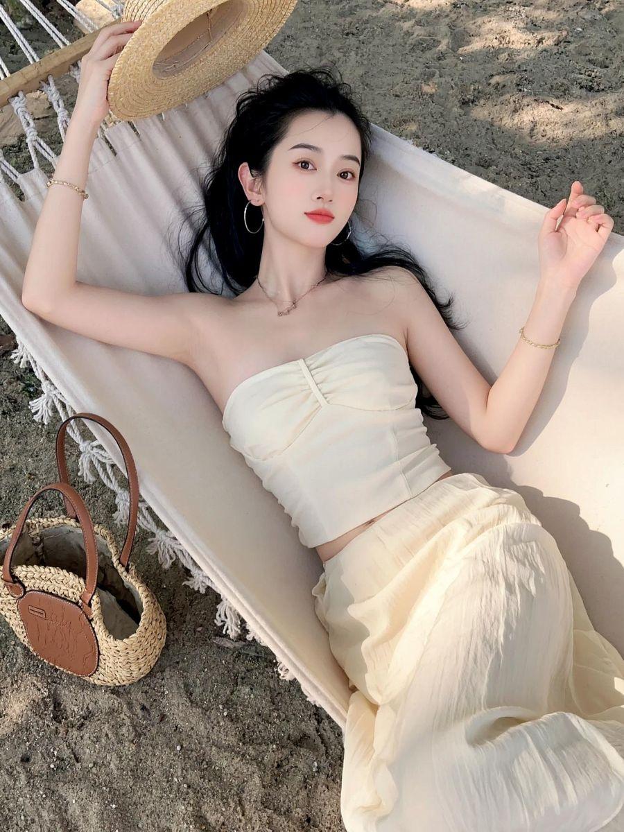 AI度假风写真 抖音ai创作 抖音玩法合伙计划。@D0U十小助手 拍同款 祝你马