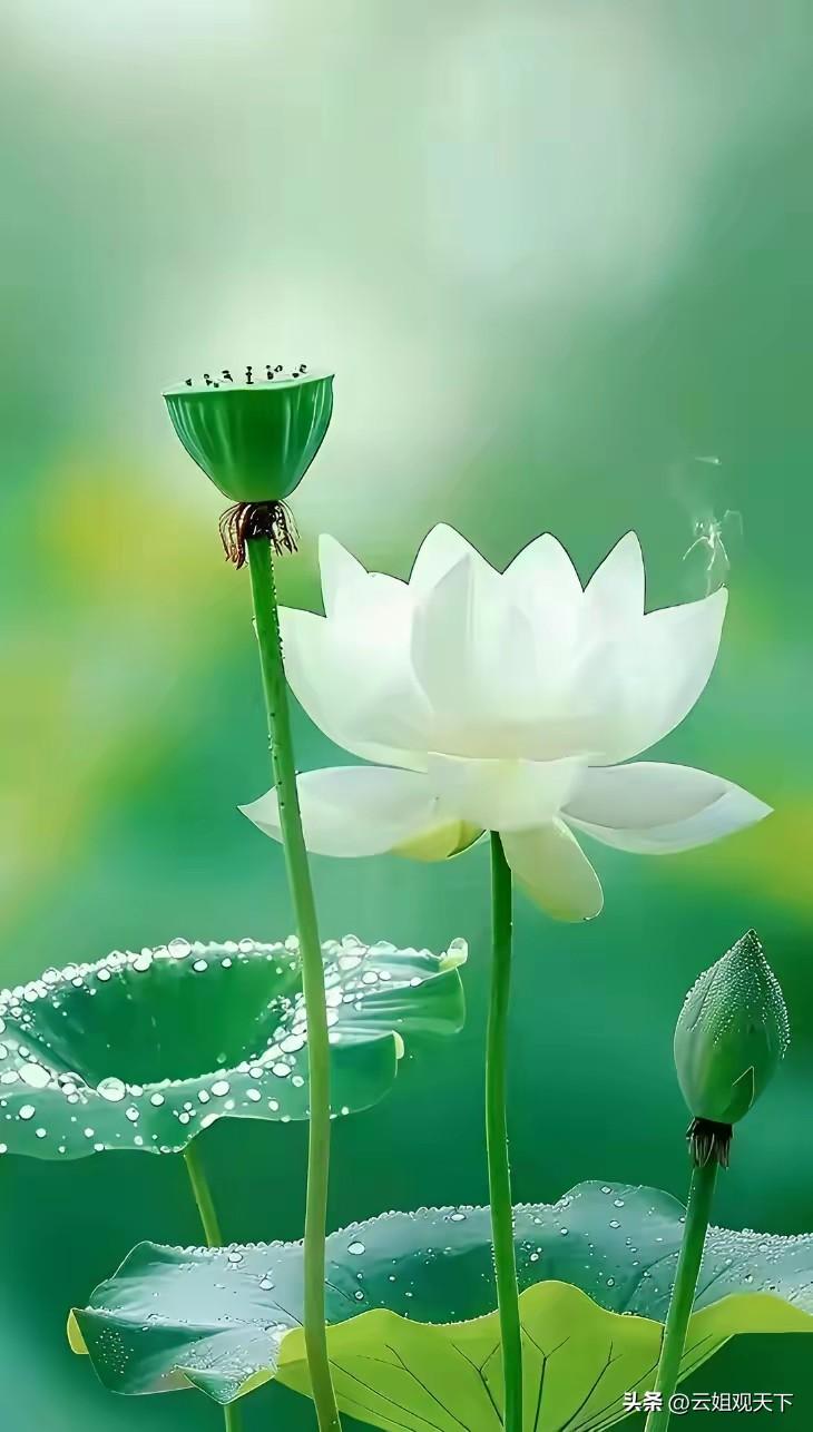 人老了才顿悟：能靠的，从来只有自己
 
活到一把年纪才彻底看透：这世上，没什么是