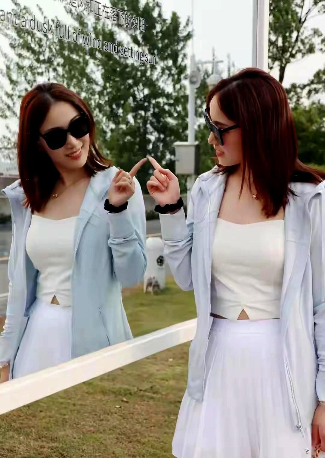 钱天一的颜值放眼世界乒坛乃至体育界，绝对都是美女运动员的天花板了

不过啊，人生