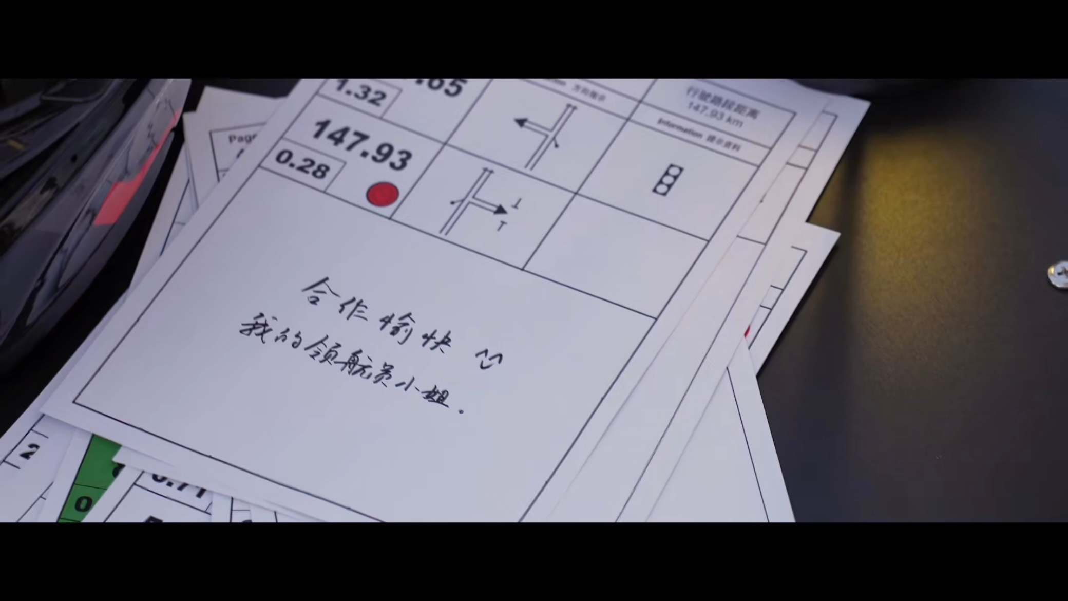 合作愉快 我的领航员小姐˵.＞𖥦＜˵ 