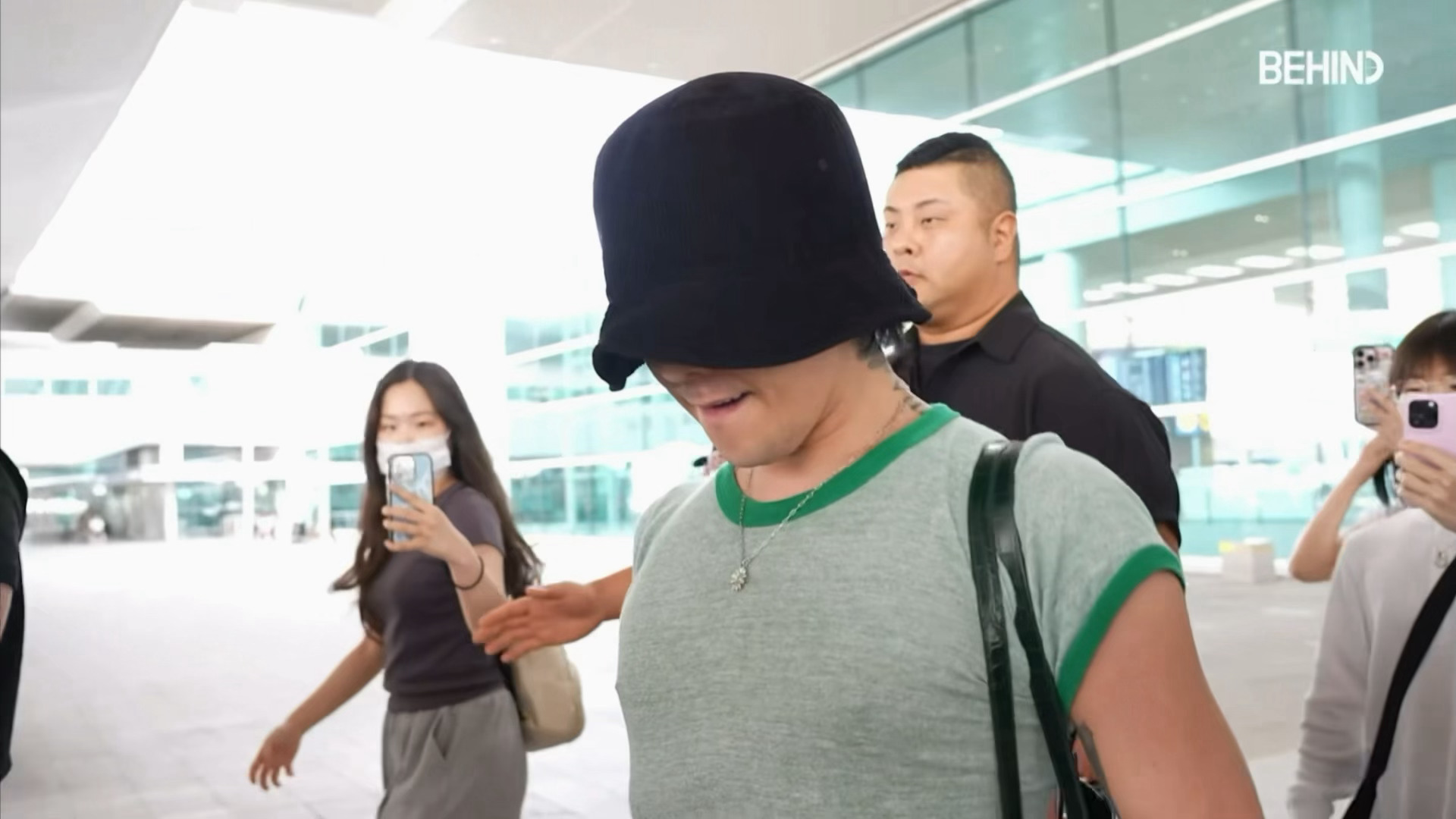 这个笑容由我来守护😇🫶🏻💕 