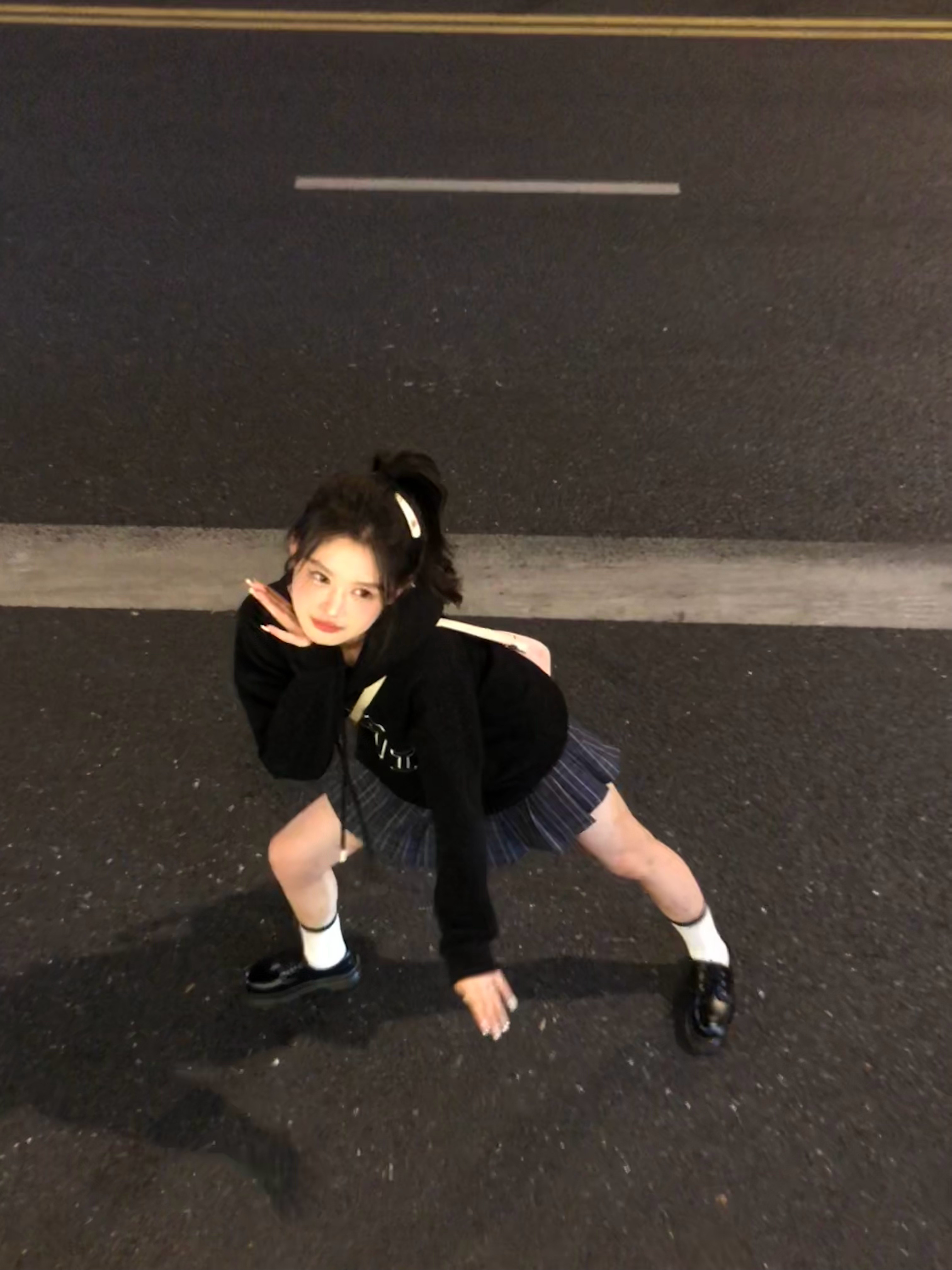 溢出屏幕的快乐哈哈哈哈哈哈哈 ​​​