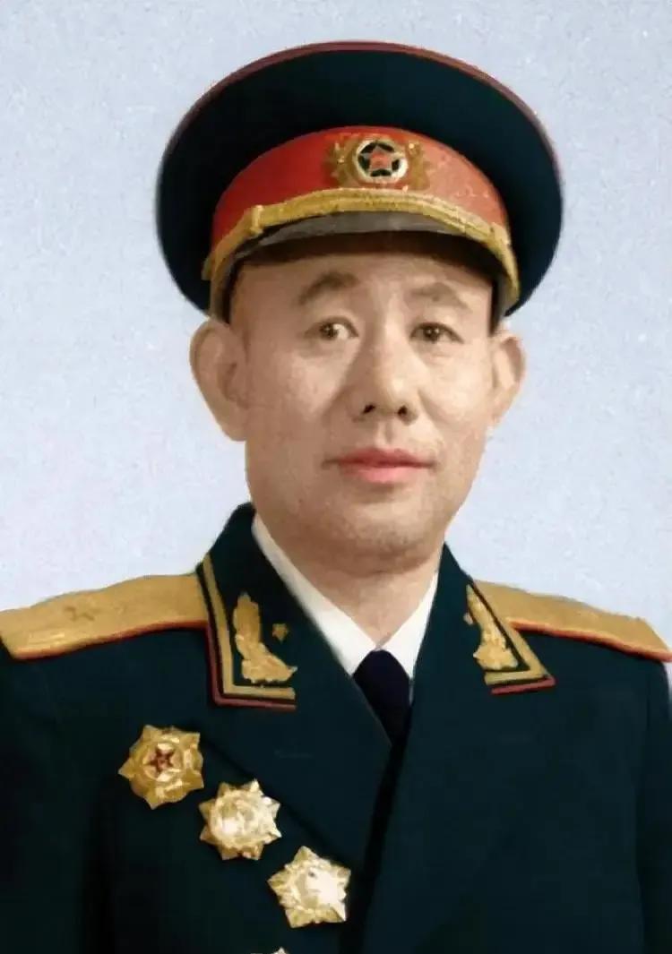 华川阻击战:志愿军20军58师在黄朝天师长违抗命令，阻击敌人，率部队血战13昼夜