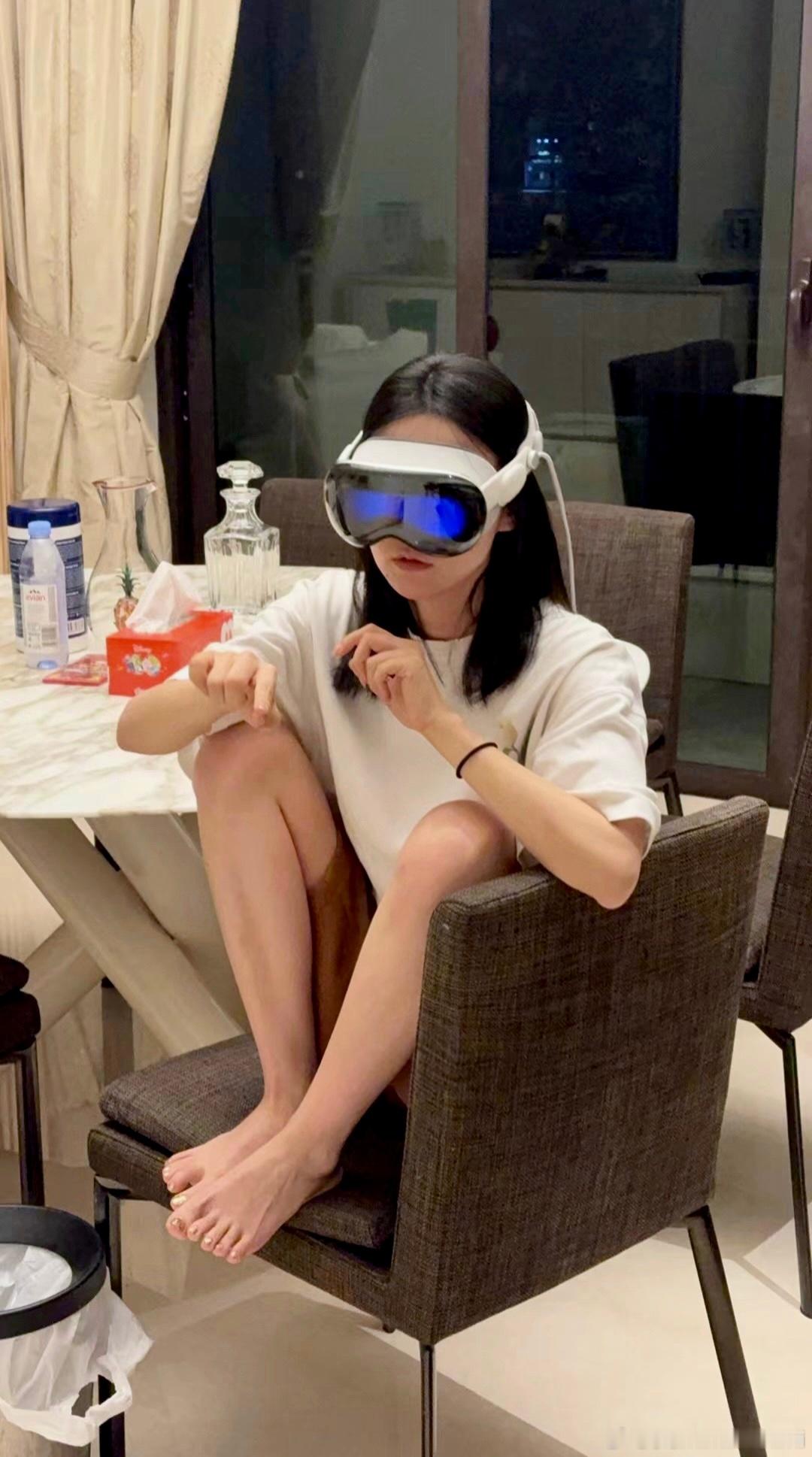 有点意思的！但头痛😣 ​​​