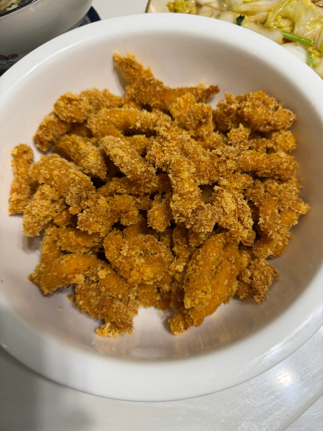 吃一波阿姨做的饭，绝对好吃 