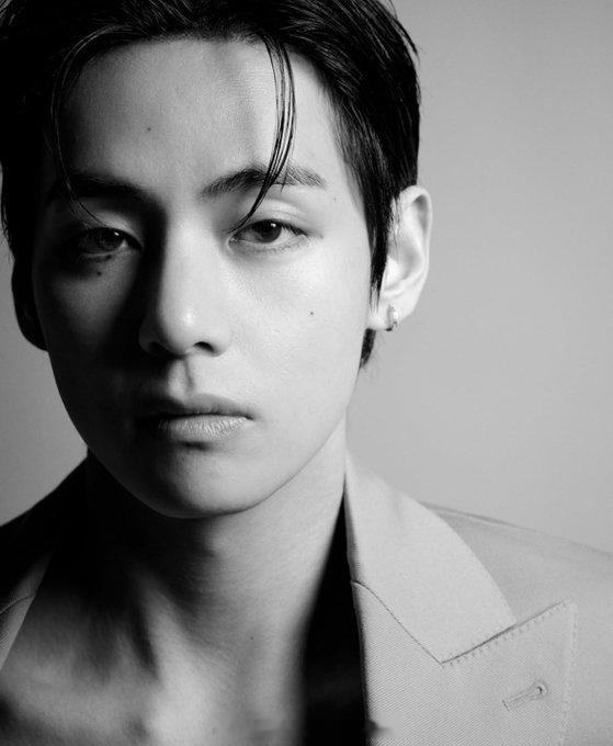《Vogue 》将《ARIRANG》评选为2026年度最佳专辑之一💿并在评述中