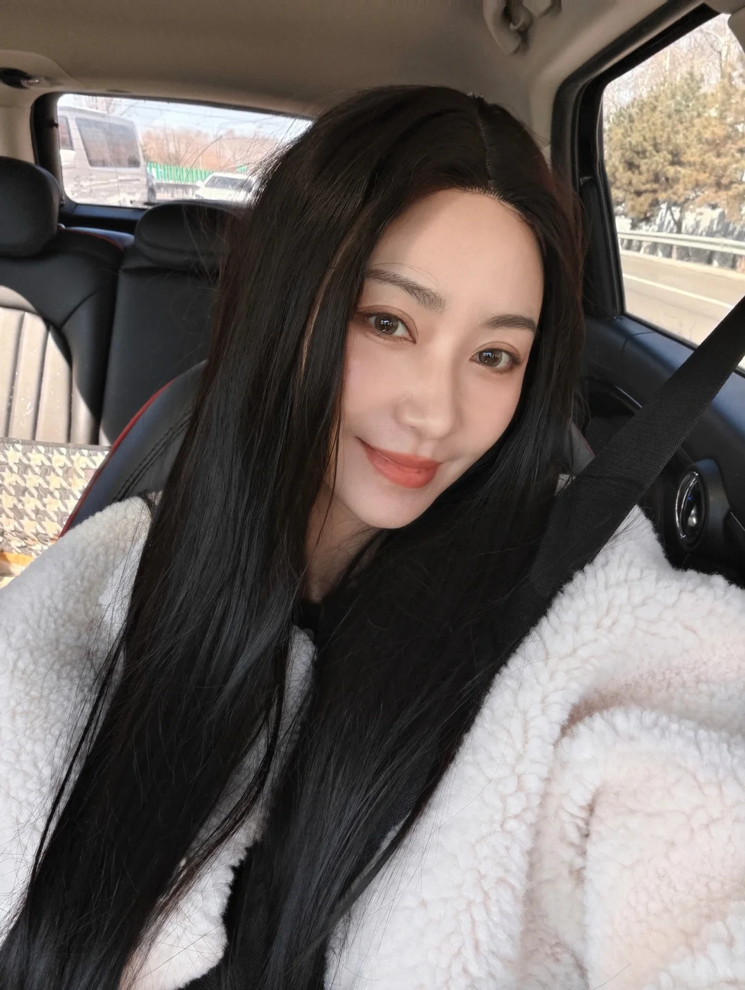 周五下班愉快～