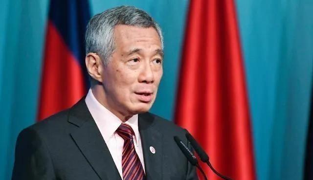中美若起冲突，新加坡偏向美国；中日若起摩擦，新加坡支持日本；中菲若起冲突，新加坡