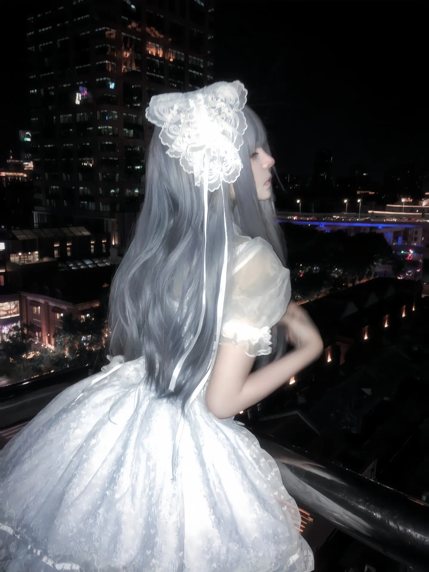 谢谢你 赐予我再也爱不上其他人的勇气