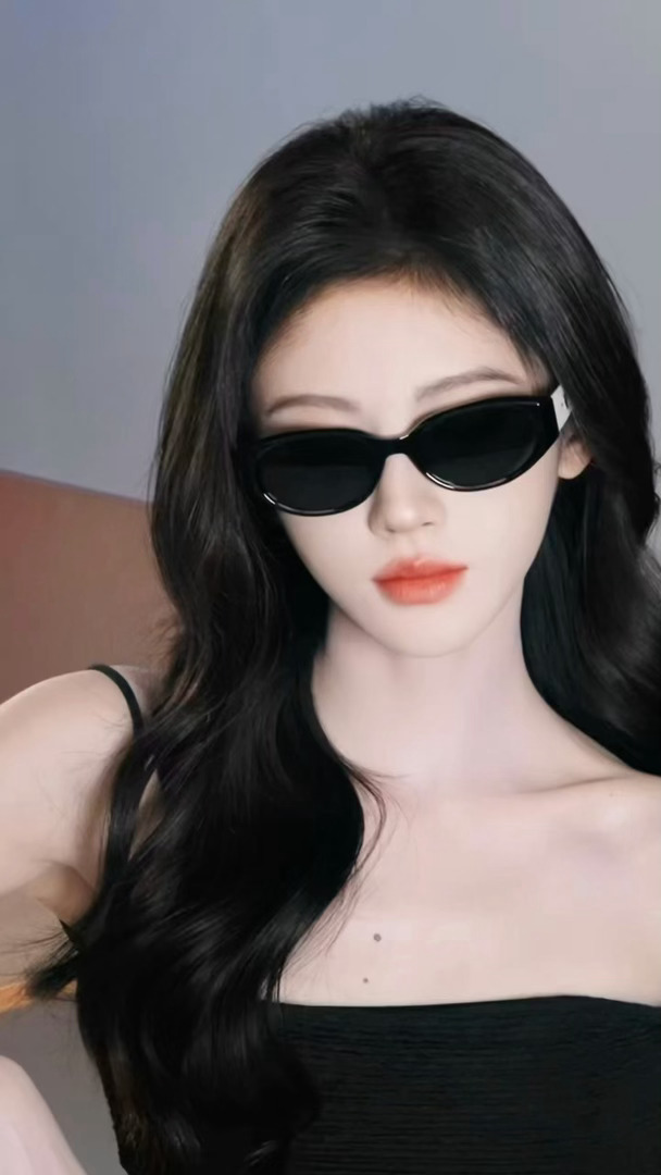 才发现的酷酷的代言人😎帕莎全球品牌代言人鞠婧祎 ​​​