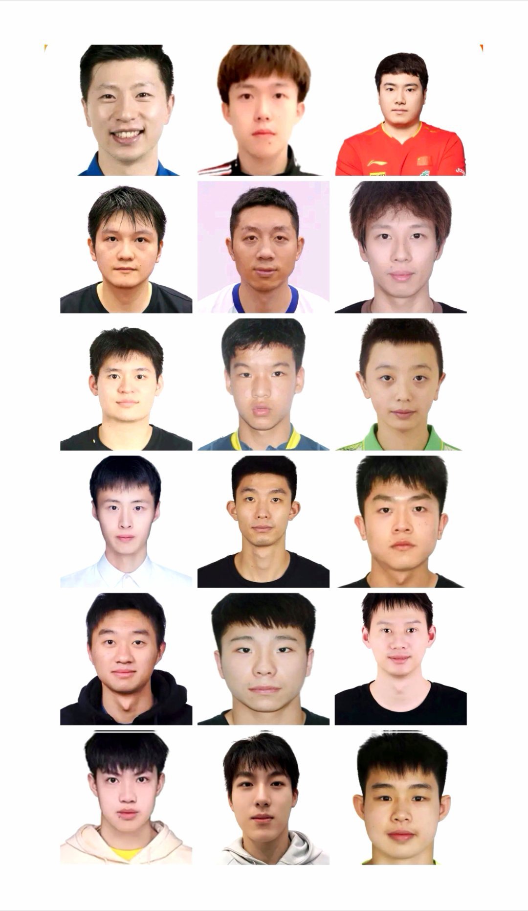 在证件照上都要“重塑”一个自己，这习惯性的美化，恐怕不止于照片吧？企图用一个精心