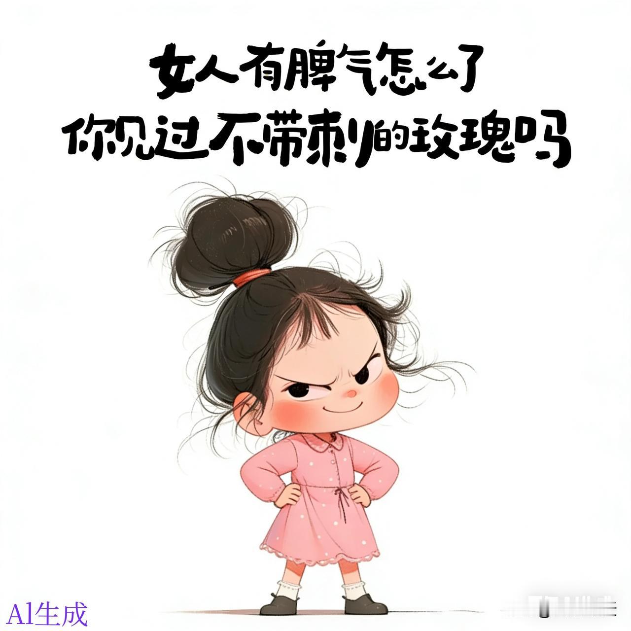 我嘞了个豆
我的姑、我的姥
我的棉裤我的袄。
我的大脑变大枣
我的男人，你别跑！