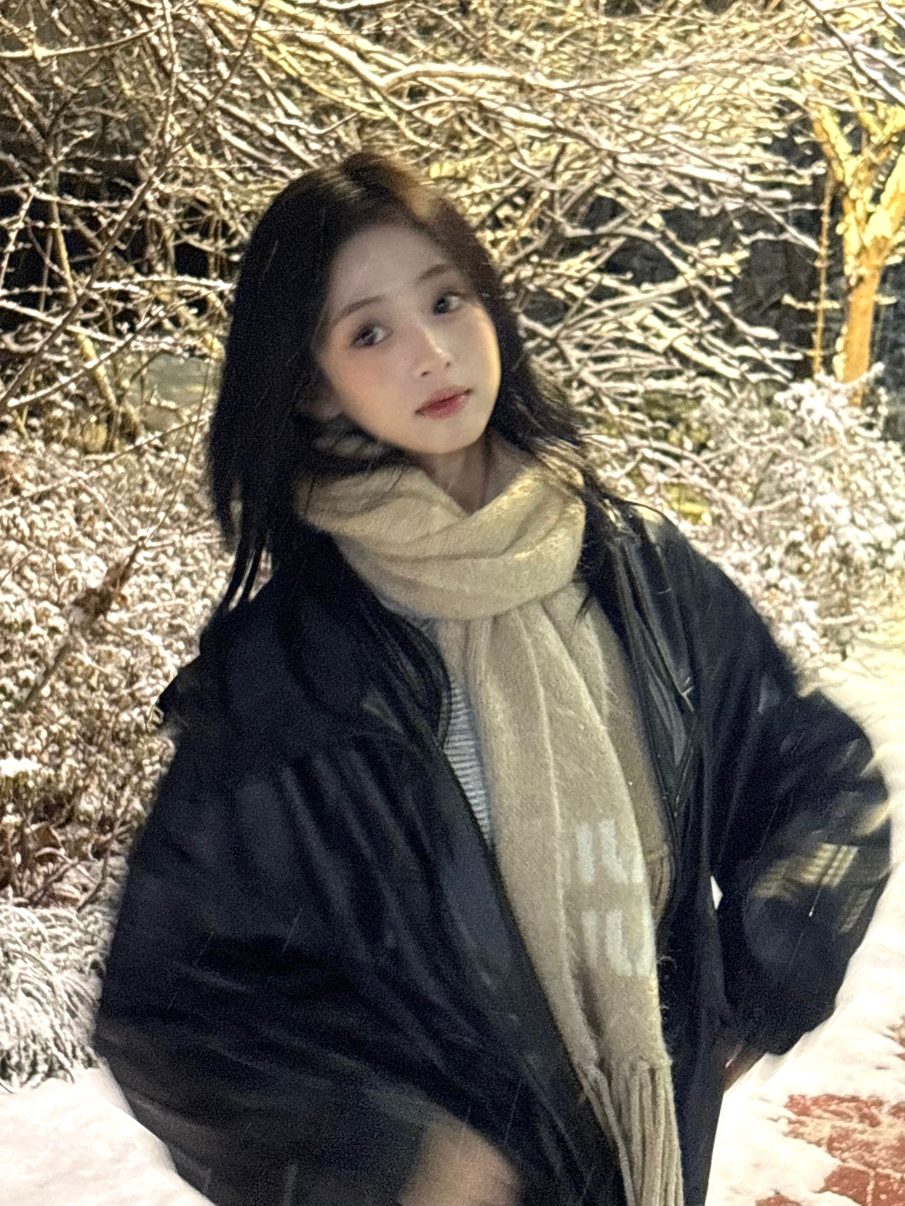 260202 AHYEON更新Wvs周一约会 