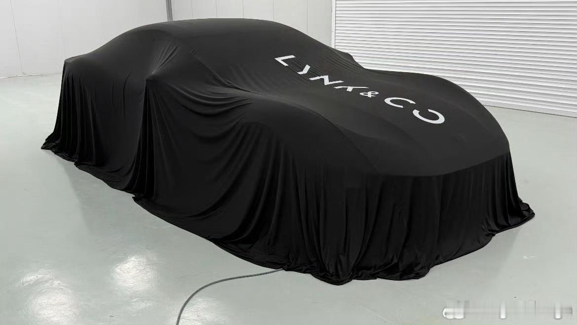 这图看着就已经非常带感了大v聊车