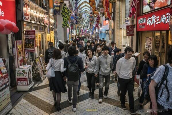 32.5%的日本人把中国当成“最大威胁”，这事该怎么看？

日本那边又出民调了。
