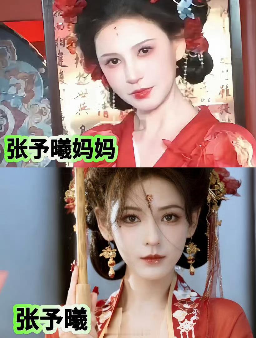 张予曦不知道妈妈生了弟弟这段往事也出现有趣的记忆罗生门：张予曦表示事前没人跟她提