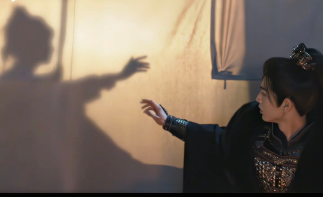 张凌赫张凌赫田曦薇同看一轮月亮谢征樊长玉同看一轮月亮 谢征樊长玉同看一轮月亮 