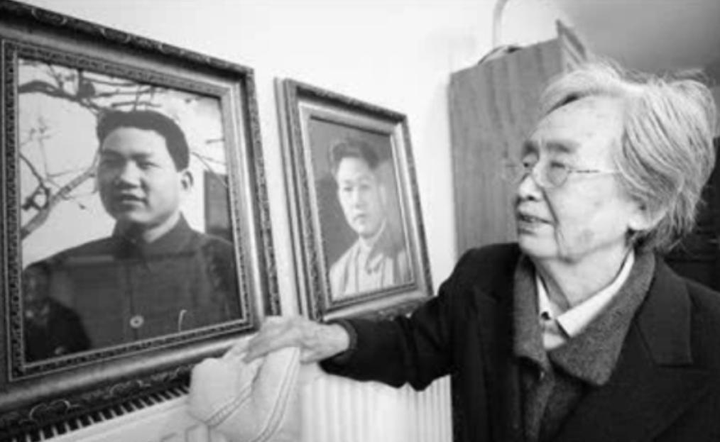 1962年毛主席因李银桥的离开流下眼泪，杨尚昆提出调其回岗，毛主席为何执意拒绝这