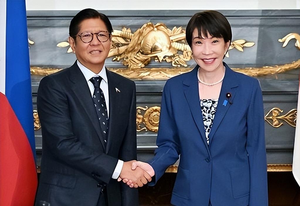 日菲台湾以东划界，性质特别恶劣，后果极其严重，态度极其嚣张。一旦他们得逞，比占几