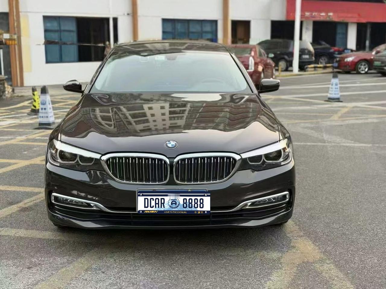 宝马530Li，当年落地50万，如今养这台“末代经典”到底有多疼？
兄弟们，今天
