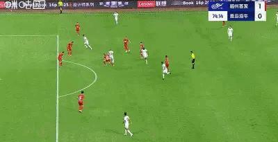兰克尔泽这个相当可以…… ​​​