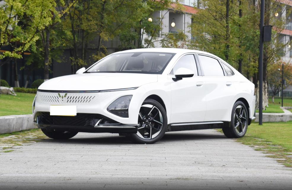 预算10万就能买的插混家轿，五菱星光到底适不适合家用？
 
都知道五菱是为人民造