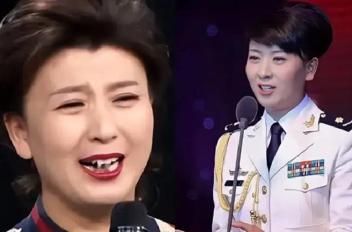 闫学晶这回是真把自己演砸了。一边在镜头前哭穷，眼泪，一边被扒出住豪宅开豪车，观众