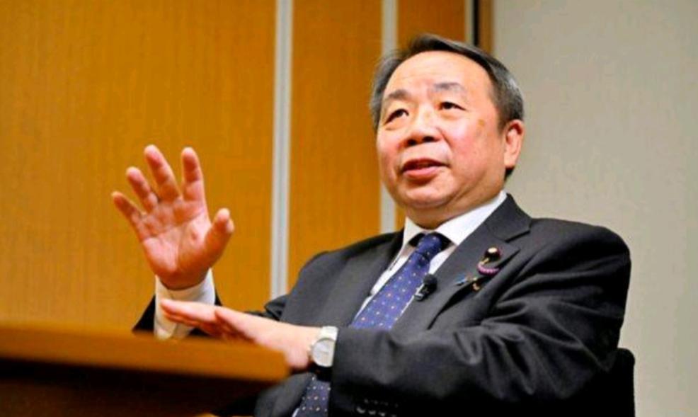 石平出来表态了！在日本代表团即将访问中国之际，8月20日，石平对此声称，他们访中