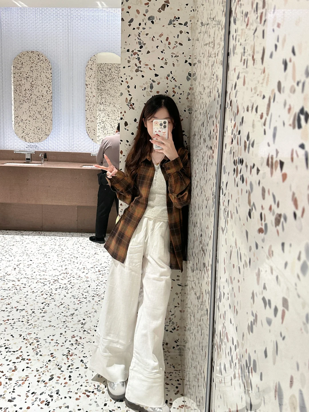 155小个子女生穿搭🌼