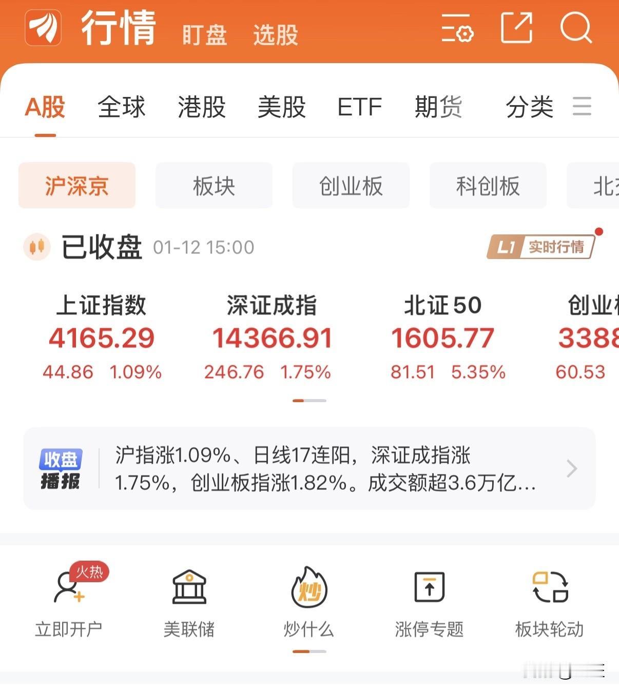 卫星ETF易方达居然涨停了？
万万没想到，咋这么猛，
涨了这么多，
还怎么买？