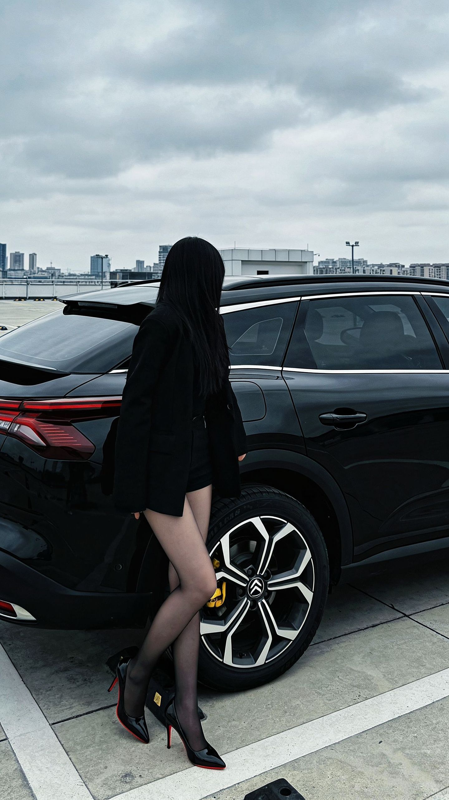 这台雪铁龙不一般