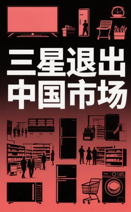 5月6号，三星在官网发了一则公告，字数不多，但分量很重。

为应对急剧变化的市场