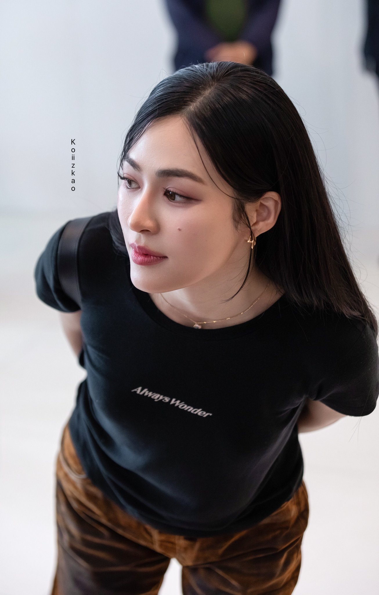 门面妻妻 