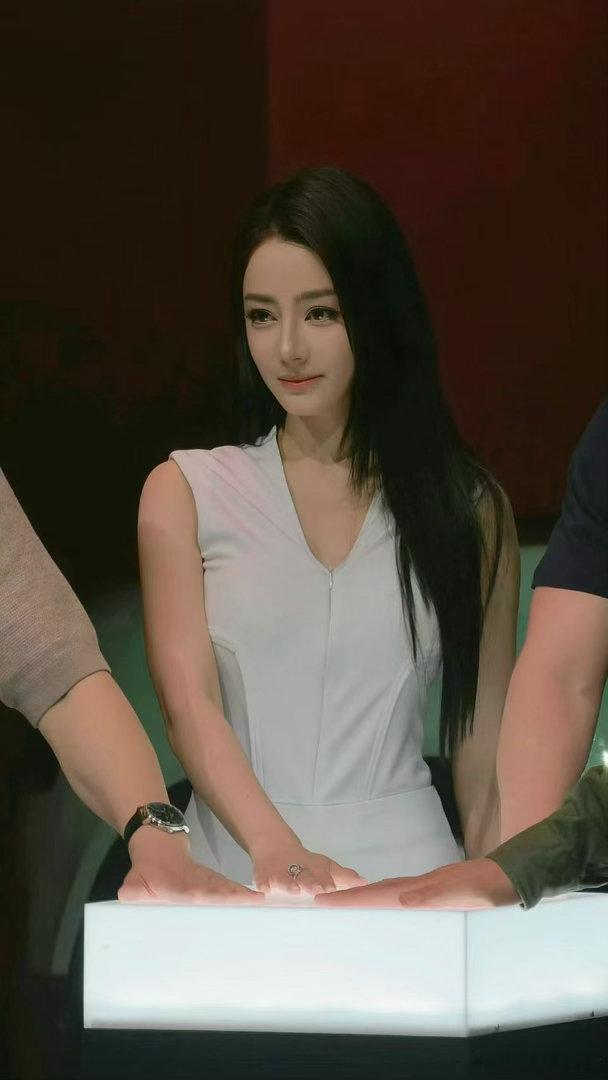 这惊为天人的脸蛋