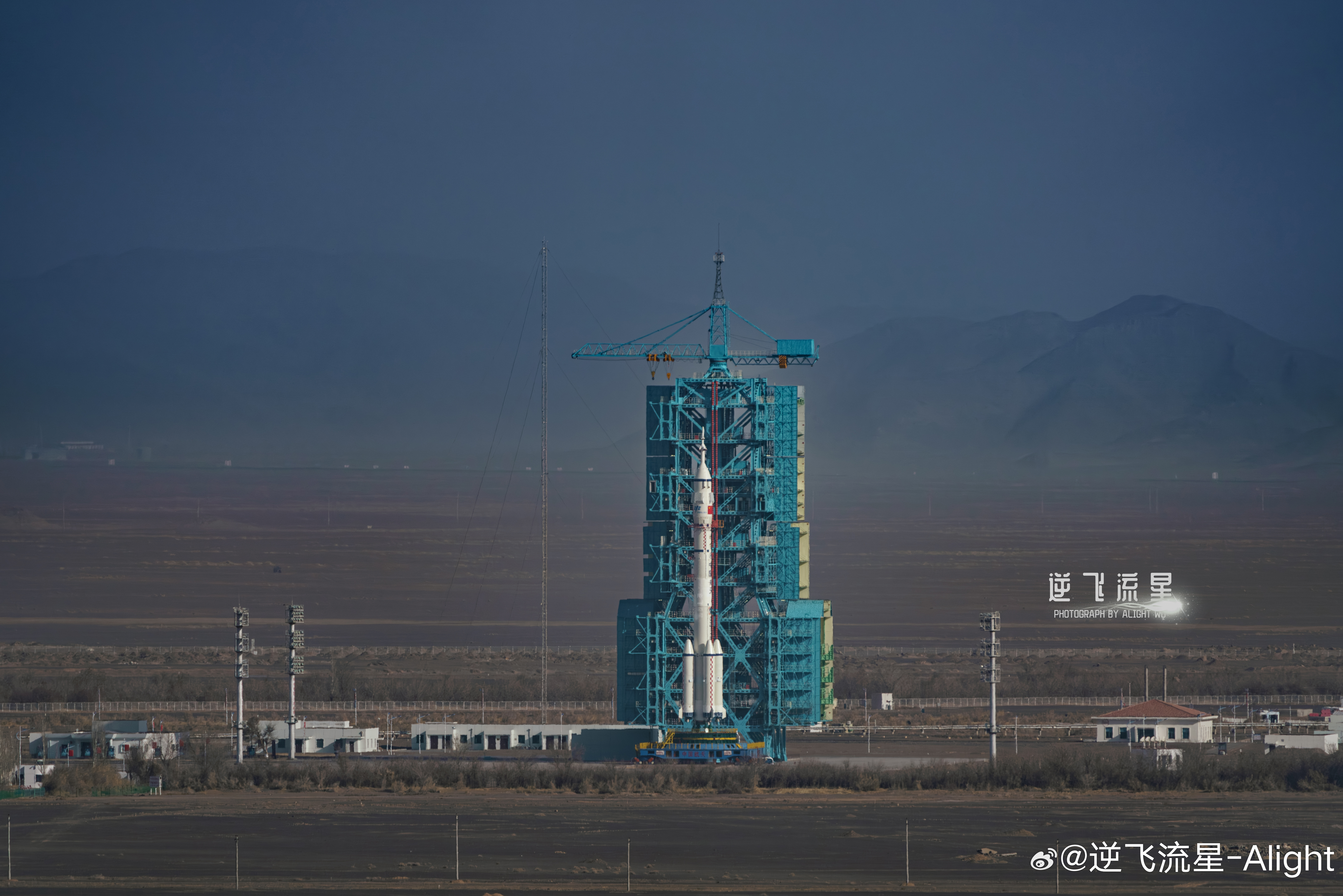 神舟二十二号应急发射任务纪录片真在央视新闻首播神舟二十二号