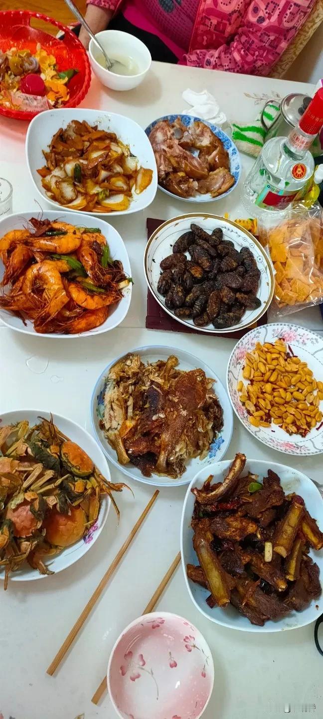 晒晒你的自制美食美味佳肴，共享一下