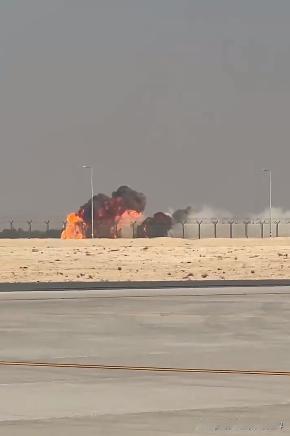 印度“光辉”战机在航站坠毁，说实话，我一点都不意外。早在前几天，我就看到相关的消