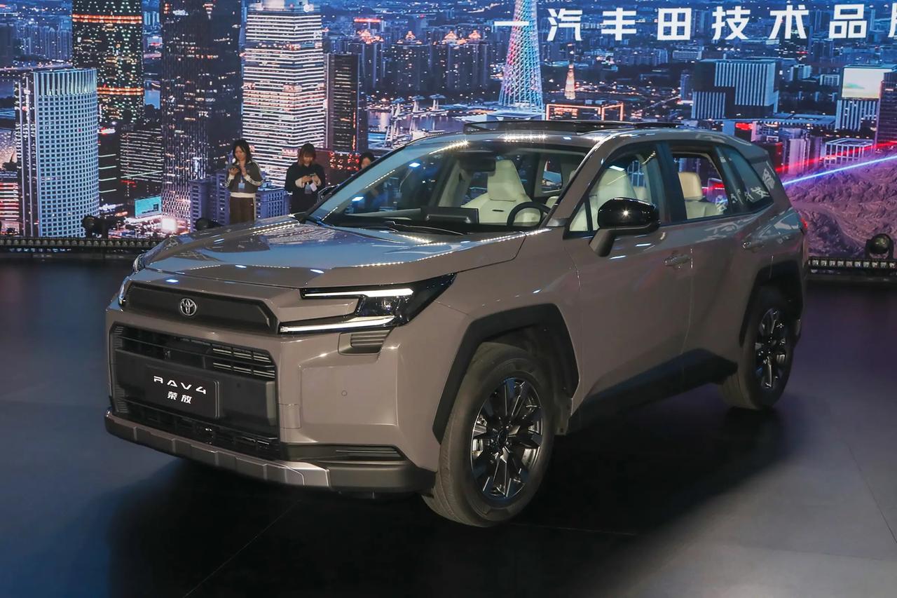 结合产品定位与市场环境，新一代荣放的指导价大概率在16.88万-24.58万元区