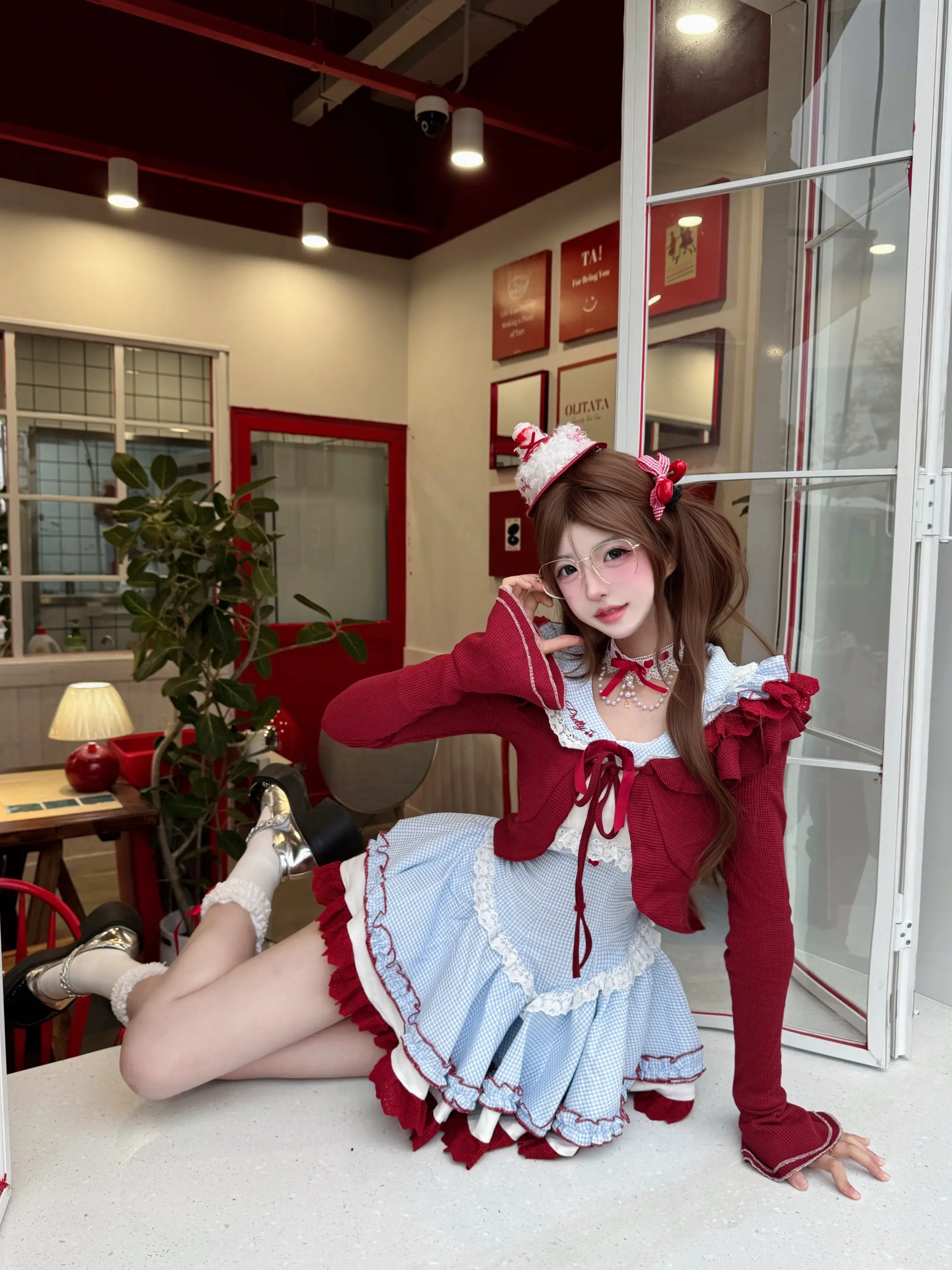 ˚‧🍒₊⁺ ᴄʜᴇʀʀʏ ₊⁺⑉。