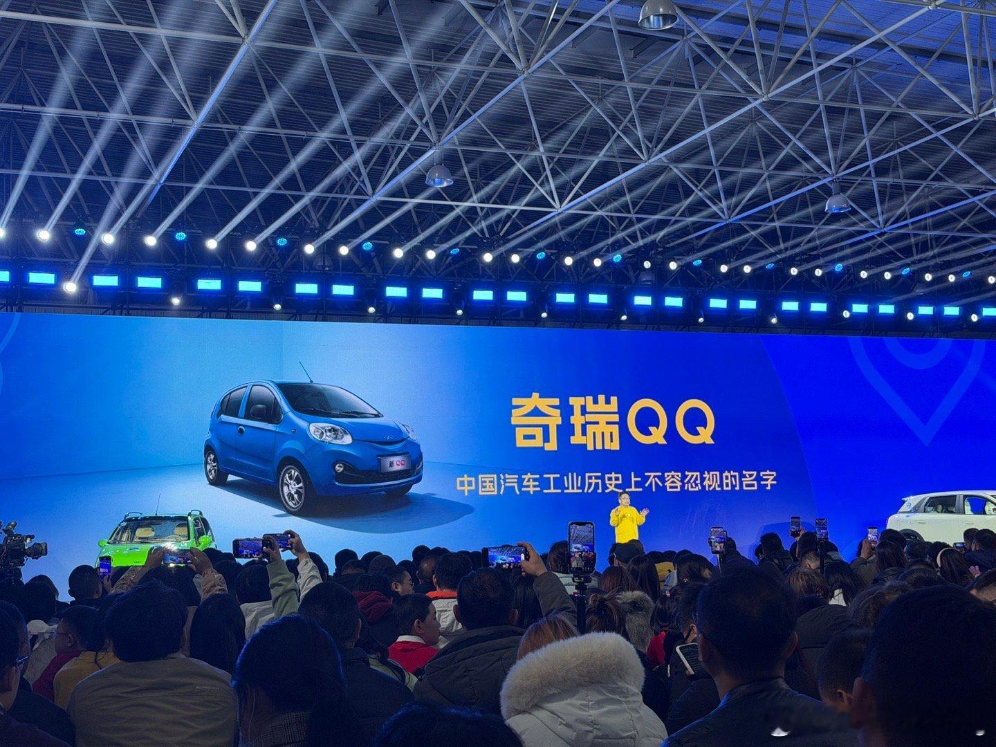 在我小学时期，它就圆滚的出现在我的视野里，那时候可爱的造型、实用的空间和亲民的价