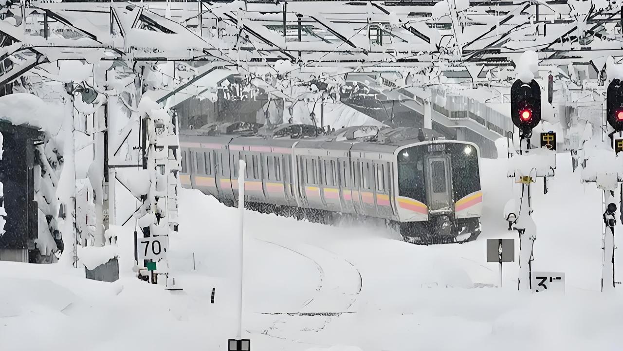 造成45人死亡。
据日本总务省消防厅统计，截至当地时间2月7日8时30分，自1月