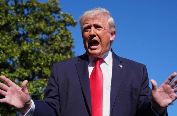 不想访华了？ 
  
特朗普突然召回驻华大使，财长公开骂中国！不是不来了，是戏演