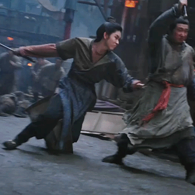 长安二十四计长安二十四计大结局 成昊禹是天赋型选手吧！陆小丙的戏虽然不多，但是每